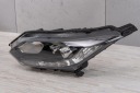 HONDA HR-V II RU 2015-2018 PHARE AVANT LED GAUCHE 33150T72G31photo 8