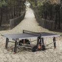 Cornilleau 600X Настольный теннисный стол для улицы черный OS