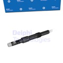 ИНЖЕКТОР DELPHI для JAGUAR X-TYPE 2.0