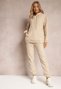 Женский спортивный костюм Renee Beige L/XL