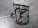 SEAT LEON 3 5F РУЧКА ПЕРЕКЛЮЧЕННЯ ПЕРЕДАЧ ЧОХОЛ ЗМІНИ ПЕРЕДАЧ 6-ПЕРЕДАЧ 5F2711113N  фото 14
