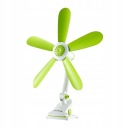 Мини-вентилятор Volteno VO1935 белый