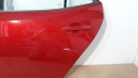 TOYOTA COROLLA E21 ДВЕРІ ЗАДНІ ЛІВЕ ХЕТЧБЕК 3U5 / 2SZ (T62)  (16773370752) фото min 8