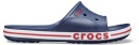 Мужские спортивные шлепанцы Crocs Bayaband 36-37