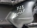 AUDI A6 S6 C7 4G 2018 DROITE CÔTÉ CARDAN BRODERIE PORTES AVANTphoto 7