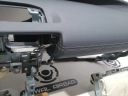 LEXUS IS200 IS 200 ДОШКА КОНСОЛЬ AIRBAG ПОДУШКИ РЕМНІ РЕМОНТ  (17238717606) фото min 8