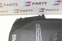 BMW F25 F32 ЗАХИСТ КРИШКА ДВИГУНА 428I 8610473  (13845040306) фото min 9