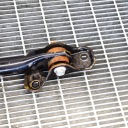 LAND ROVER RANGE ROVER EVOQUE L538 2016 DROITE CÔTÉ SUPÉRIEUR BRAS DE SUSPENSION ARRIÈREphoto 7