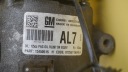 ASTRA J CORSA MERIVA 1.4 TURBO 16R B14NEL COMPRESSEUR DE CLIMATISATION 13450515photo 6