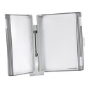 TARIFOLD А4 настенная презентационная система + панели