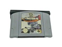ГРАН-ПРИ МИРА NINTENDO 64 F-1
