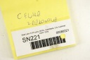 SN221 SEAT LEON 3 2.0I КОТУШКОЮ ЗАПАЛЮВАННЯ 06J905110G 0040102009  (17311132113) фото min 6