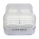 WHIRLPOOL Ice Mate 101 Твист-МАШИНА ДЛЯ КУБИКОВ ЛЬДА