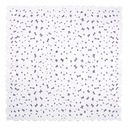 КОВРИК ДЛЯ ВАННОЙ AWD, БЕЛЫЙ