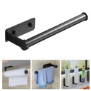 РУЧКА ДЛЯ ВЕШАЛКИ ДЛЯ КУХОННОЙ БУМАЖНОЙ ПОЛОТЕНЦА, КОВРИК