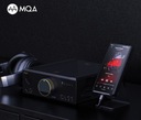 FiiO K9 PRO Zbalansowany Dual Mono E9038PRO THX Głębia bitowa dźwięku 16 b 24 b 32 b