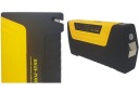 МІЦНИЙ POWER BANK ПУСК JUMP СТАРТЕР POWERBANK 12V 16800MAH + КАБЕЛЬ  (16625296882) фото min 10