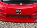 TOYOTA COROLLA E21 УНІВЕРСАЛ XII 18R- КРИШКА БАГАЖНИКА КРИШКА БАГАЖНИКА ЗАД ЗАДНЯ HYBRID  (14728860141) фото min 7