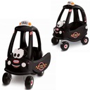 JEŹDZIK AUTKO ODPYCHACZ DLA DZIECKA TAXI