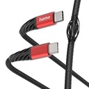 Кабель для быстрой зарядки Hama USB C, 1,5 м.