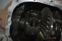 FORD TRANSIT MK8 ДИФЕРЕНЦІАЛ МІСТ ЗАД ЗАДНІЙ ДИФЕРЕНЦІАЛ 3.31  фото 7