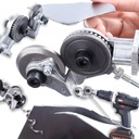 ЭЛЕКТРОДРЕЛЬ НАСАДКА ДЛЯ РЕЗКИ ЛИСТОВЫХ ПЛАСТИН