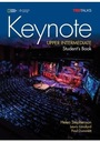 KEYNOTE B2 UPPER INTERMEDIATE SB + DVD NE ЛЬЮИС ЛЭНСФОРД, ПОЛ ДАММЕТТ