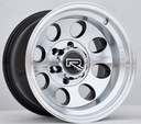 LLANTAS 16'' HUMMER H3 