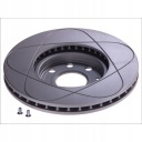 DISQUE HAM.PRZOD POWER DISC ASTRA G -04 ATE 24.0324-0152.1 DISQUEphoto 13