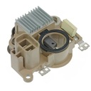 REGULADOR DE TENSIÓN ALTERNADOR 14V MITSUBISHI A3TA0791A NISSAN SENTRA VERSA 