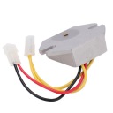 RÉGULATEUR TENSION PROSTOWNIKA AC SUR DC 493219 SUBSTITUT POUR SYSTEMOW NHphoto 7