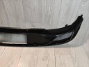 VW GOLF VIII 8 UNIVERSEL DOUBLURE PARE-CHOCS ARRIÈRE 5H9807568photo 11