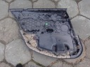 КАРТА ОБШИВКА ДВЕРІ ПРАВИЙ ПРАВА ЗАД ЗАДНЯ BMW G30 G31 ЄВРОПА  (17826288198) фото min 6