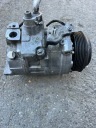 COMPRESSEUR DE CLIMATISATION MERCEDES GLE C292/W166 DENSO A0008303702 7SAS17C 12Vphoto 4