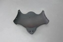 ВІТРОВИКИ + СКЛО I НАКЛАДКА СИДІННЯ DO SUZUKI GSXR 600 GSX-R 2008-2010  (18238249889) фото min 7