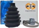 304679/GKN VOLKSWAGEN КРЫШКА СОЕДИНЕНИЯ