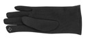 Dotykové rukavice R6413 - čierne Pohlavie Unisex výrobok