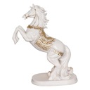 Zvieratá figúrka koňa Horse Figurine Ornament Druh nešpecifikované