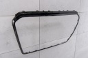 NOIRE CHÂSSIS GRILLE DE RADIATEUR 8R0853651AD AUDI Q5 SQ5 8R 2012-2017 SUR FACELIFTINGUphoto 9