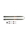 Pasek Peak Design Leash Ash Szarozielony v3