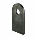 ЗАМОК ДЛЯ КРЕПЛЕНИЯ ЦИЛИНДРА, ДИАМЕТР 25 ММ, ГИДРОЛИДЕР