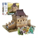 СТРОИМ ИЗ КИРПИЧА – ВЕЛИКАЯ КИТАЙСКАЯ СТЕНА