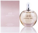 Jennifer Lopez Still EDP 50 ml W Vonná skupina kvetinová