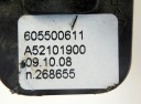 RENAULT KANGOO II 1.5 08R CHAUFFAGE ÉLECTRIQUE 605500611photo 7