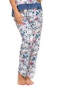 Женская длинная пижама-двойка Moraj 4900-119 S