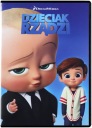ПРАВИЛА РЕБЕНКА (DVD)