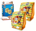 Детские нарукавники для плавания PAW PATROL CHASE SKYE 23x15