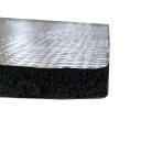 MOUSSE KAUCZUKOWA ABM THERMOISOLATION AVEC AVEC COLLE AVEC FILM ALU 10MM 100X100CMphoto 15