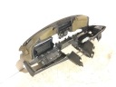 КОНСОЛЬ ДОШКА ТОРПЕДО AIRBAG BMW E60 E61 9123687  фото 14