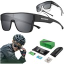 ROCKBROS ПОЛЯРИЗОВАННЫЕ ОЧКИ МУЖСКИЕ ЖЕНСКИЕ СОЛНЦЕЗАЩИТНЫЕ ОЧКИ ДЛЯ РЫБАЛКИ